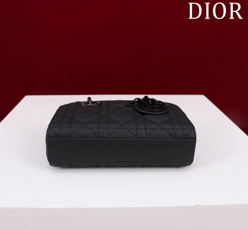 Christian Dior My Lady Bags